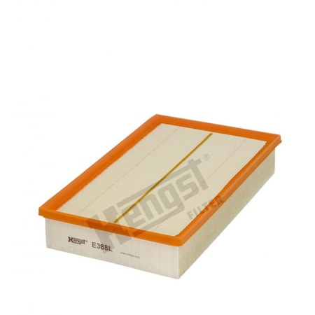 Hengst Air Filter, E388L E388L